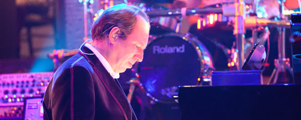 Hans Zimmer