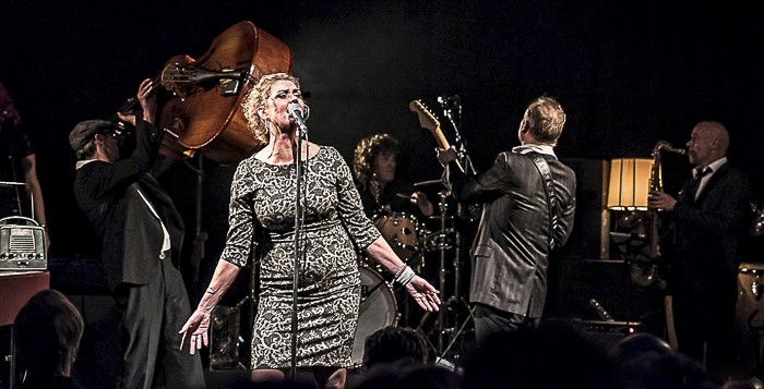 ©Ariane van Ginneke- Etta James Experience (7)