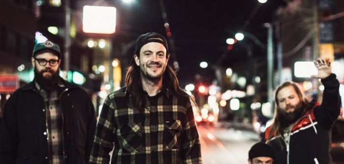 Concerttip: Cancer Bats in Patronaat Cancer bats