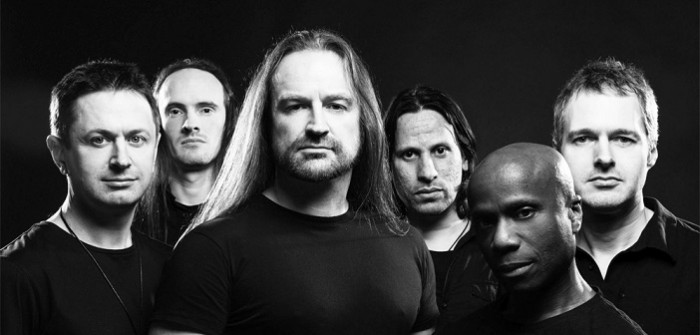 Concerttip: Threshold naar De Bosuil