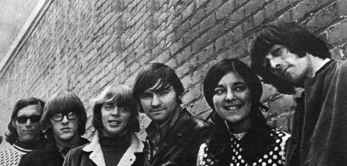 Jefferson Airplane, Paul Kanter