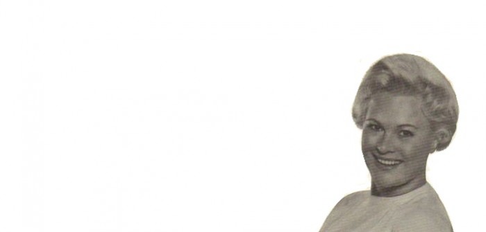 Annie de Reuver ( 98 ) overleden