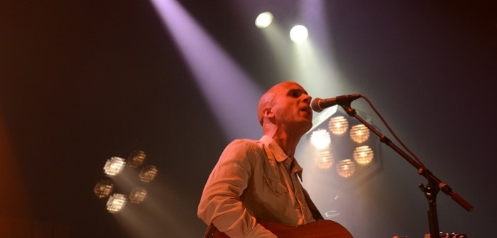 Concerttip: Milow in de Stadsschouwburg Groningen Milow