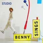 Benny Sings – STUDIO