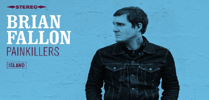 Brian Fallon