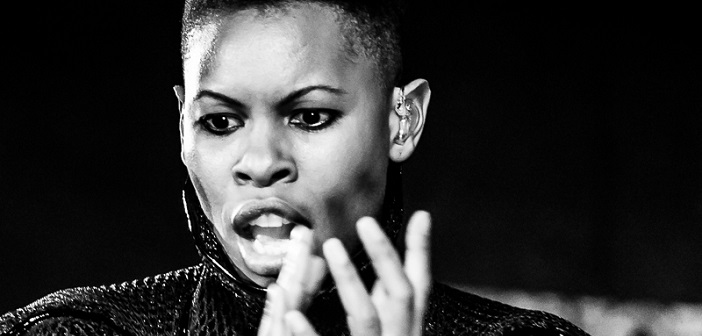 Skunk Anansie