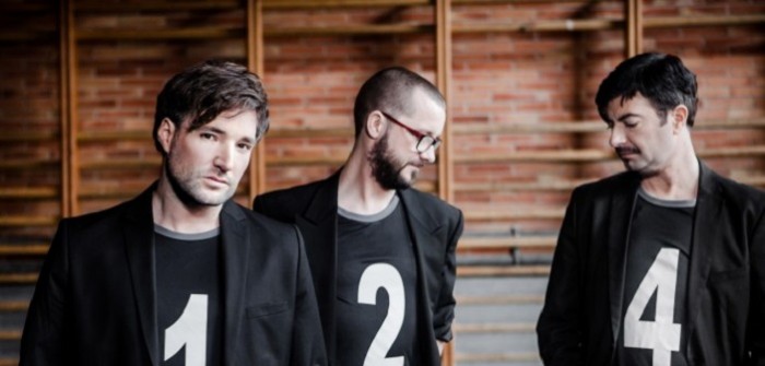 Concerttip: Hermitage naar Diligentia Hermitage