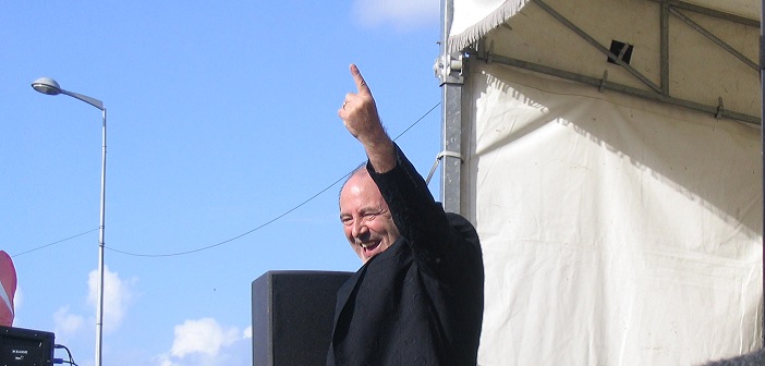 Michel Delpech