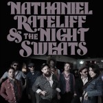 Nathaniel Rateliff & The Night Sweats