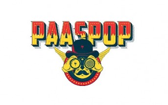 paaspop