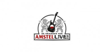 Vrienden van Amstel Live: Meer vrienden bijeen dan ooit tevoren Amstel