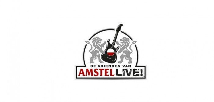 Concerttip maandag 9 januari: De Vrienden van Amstel Live @ Ahoy Amstel