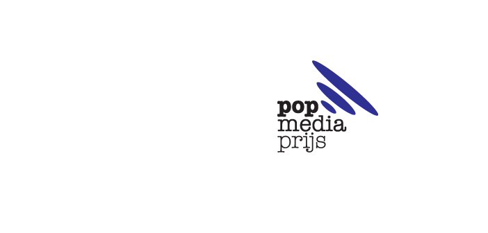 Pop Media Prijs