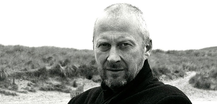 Black Colin Vearncombe