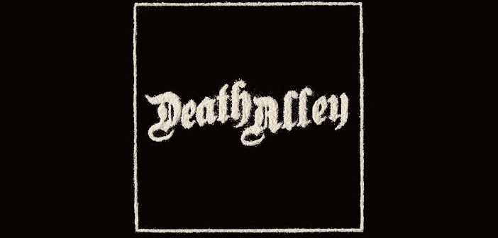 Death Alley