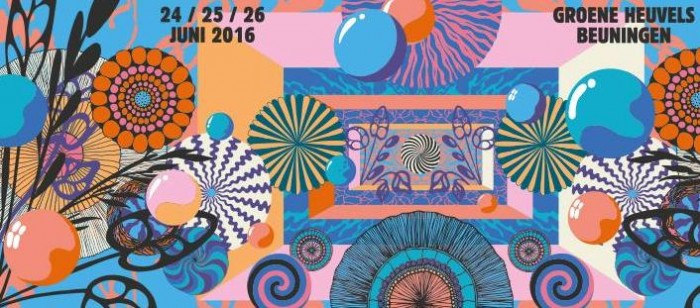 Down The Rabbit Hole kondigt 5 nieuwe namen aan