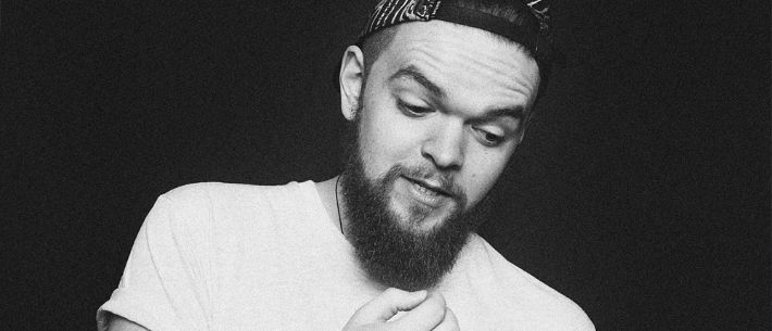 Jack Garratt