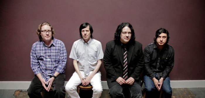 Nieuw album en tour voor The Posies