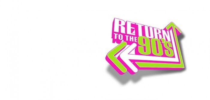Return 2 the 90’s van de Galgenwaard naar de ArenA Return to the 90’s