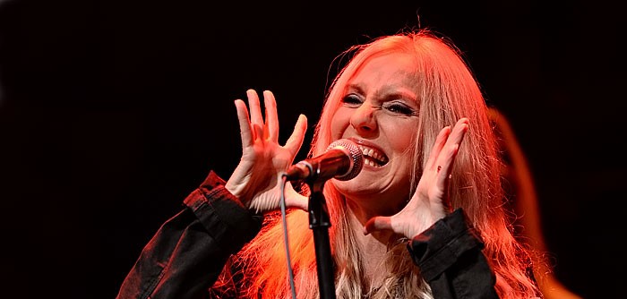 Sass Jordan laat zien nog jaren mee te kunnen Sass Jordan