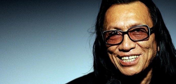 Levende legende Sixto Rodriguez groots in Carré