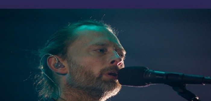 Nieuw album Radiohead wordt snel verwacht Radiohead