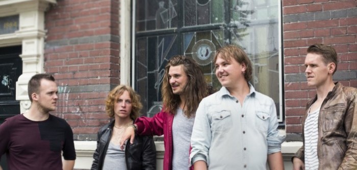 Popband Identity Circus kondigt Nederlandse tour aan Identity Circus