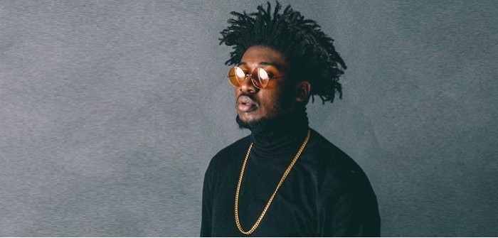 Concerttip: Jay Prince + Maydien in Patronaat Jay Prince