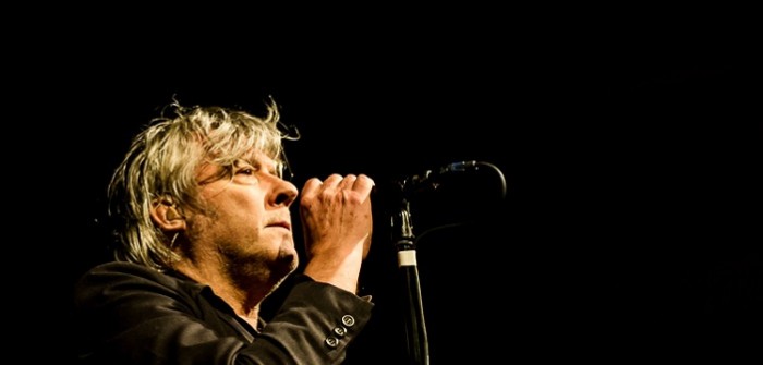 Arno stelt concerten uit in gevecht tegen alvleesklierkanker