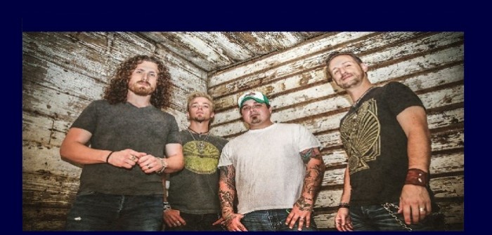 Concerttip: Black Stone Cherry in Melkweg Black Stone Cherry