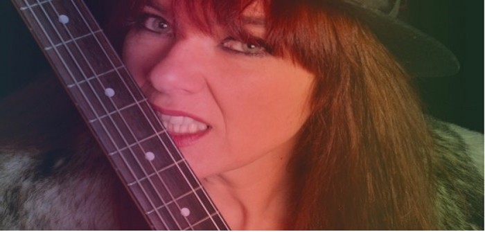 Concerttip: Beatrice van der Poel in Desmet Studio’s Beatrice van der poel