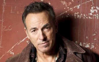 Bruce Springsteen