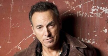 Bruce Springsteen