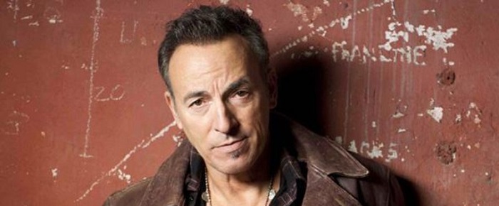 Bruce Springsteen