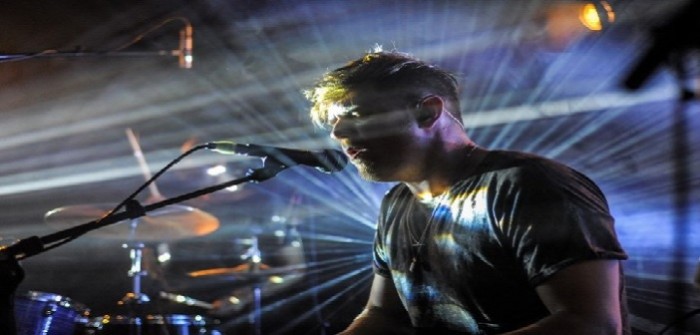 Causes presenteert album ‘Under bridges that you built for me’ in Melkweg Causes