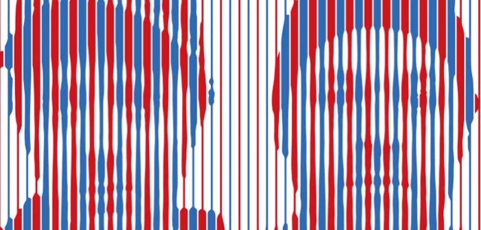 Duidelijk veel plezier bij Dazzled Sticks in Paard van Troje Dazzled Sticks