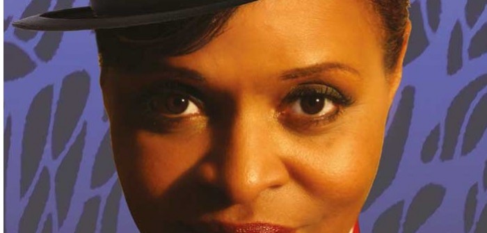 Deborah J. Carter – Diggin’ The Duke