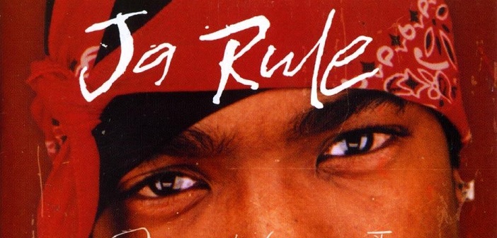 Ja Rule