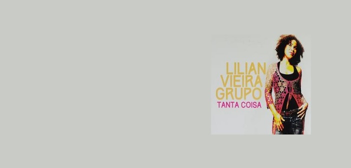 Lilian Vieira - Tanta Coisa