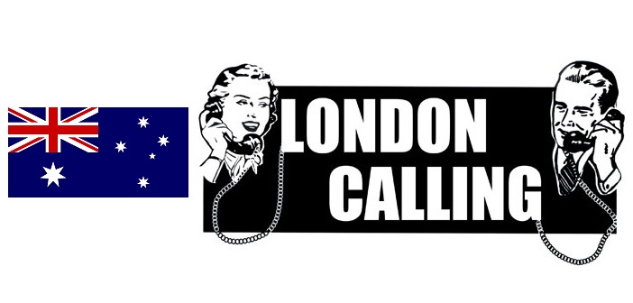 London Calling