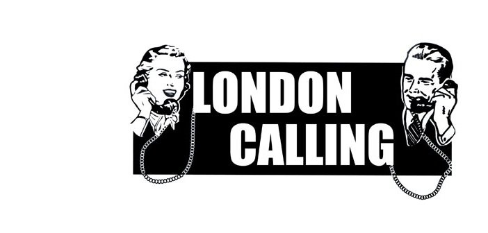 London Calling