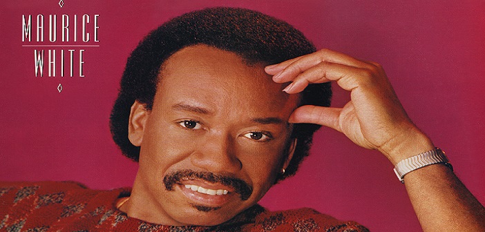 Maurice White