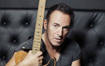 Bruce Springsteen