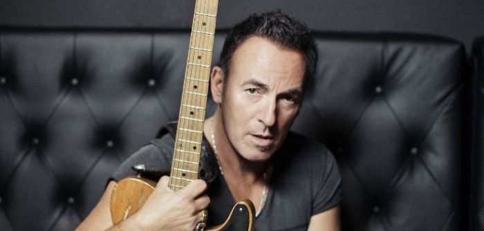 Bruce Springsteen nog steeds een buitencategorie in Den Haag Bruce Springsteen