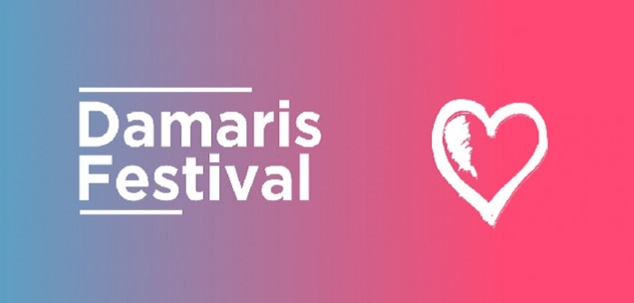 Damaris Festival maakt twintig nieuwe namen bekend Damaris