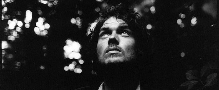 Damien Rice geeft concert op Paleis Soestdijk