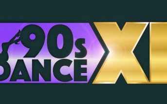 90s Dance XL