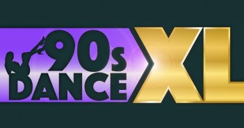 90s Dance XL