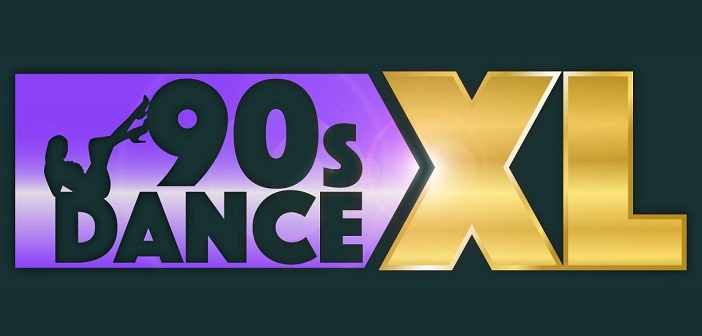 90s Dance XL