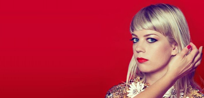 Basia Bulat – Good Advice Basia Bulat